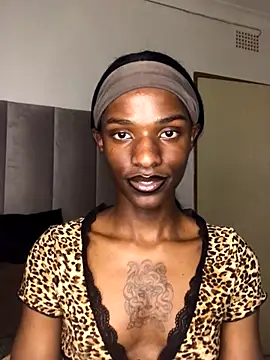 Trans fairy online show from 10-11-25, 06:31