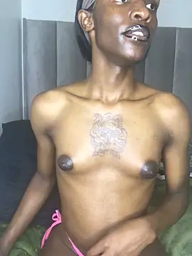 Trans fairy online show from 10-09-25, 06:19