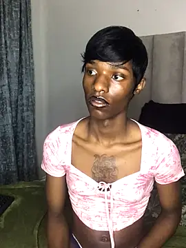 Trans fairy online show from 09-24-25, 06:14