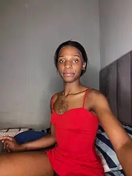 Trans fairy online show from 04-01-26, 11:34