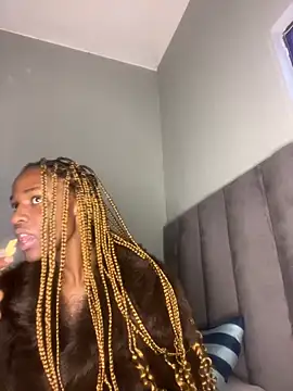Trans fairy online show from 05-08-26, 02:26