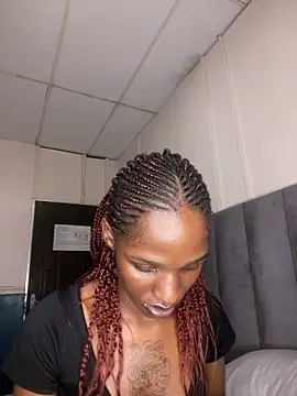 Trans fairy online show from 02-24-26, 10:21