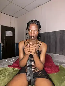 Trans fairy online show from 02-02-26, 08:30