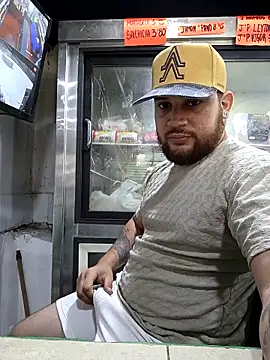 Catire10  online show from 11-08-25, 01:47