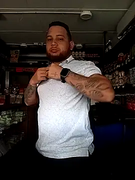 Catire10  online show from 10-28-25, 04:06