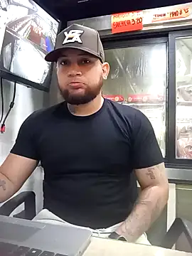 Catire10  online show from 10-24-25, 01:54