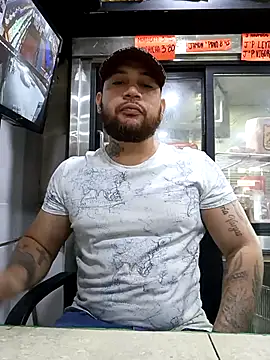 Catire10  online show from 11-05-25, 01:25