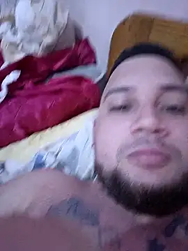 Catire10  online show from 01-15-26, 04:10