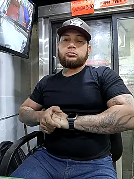 Catire10  online show from 11-10-25, 04:34