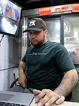 Catire10  online show from 12-04-25, 02:16