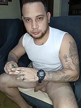 Catire10  online show from 06-18-26, 03:27