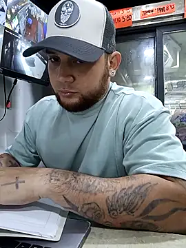 Catire10  online show from 12-05-25, 01:43