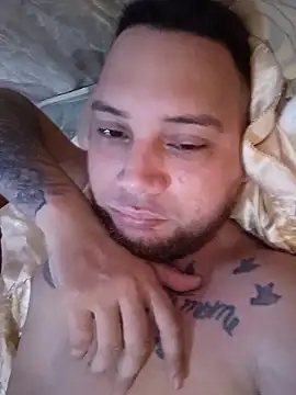 Catire10  online show from 02-04-26, 08:15