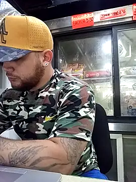 Catire10  online show from 11-01-25, 01:27