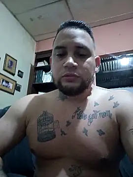 Catire10  online show from 11-14-25, 03:21