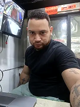 Catire10  online show from 11-19-25, 01:55