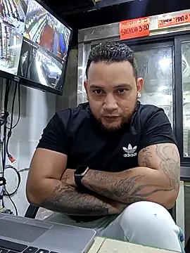 Catire10  online show from 11-22-25, 02:38