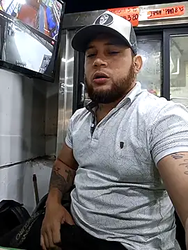 Catire10  online show from 11-11-25, 02:23