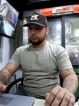 Catire10  online show from 12-02-25, 02:19