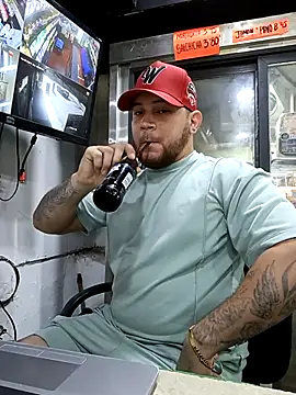 Catire10  online show from 12-19-25, 01:24