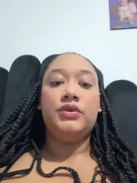AriaBelle online show from 05-19-26, 11:56