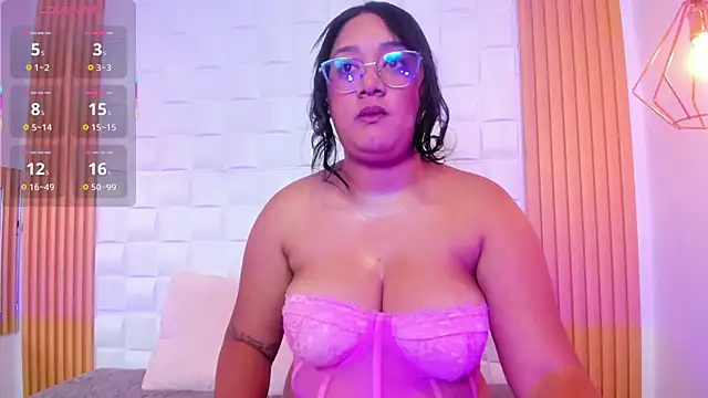 AriaBelle online show from 11-01-25, 11:04