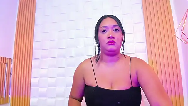 AriaBelle online show from 11-08-25, 11:03