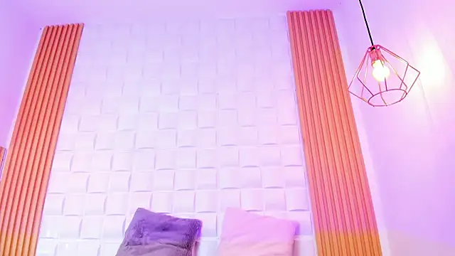 AriaBelle online show from 03-11-26, 11:15