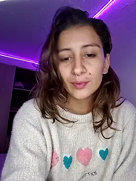 aytanna torrez online show from 11-29-25, 01:00