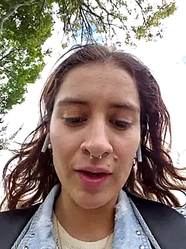 aytanna torrez online show from 11-26-25, 03:34