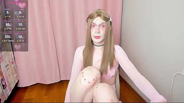 yoi mika online show from 10-13-25, 06:42