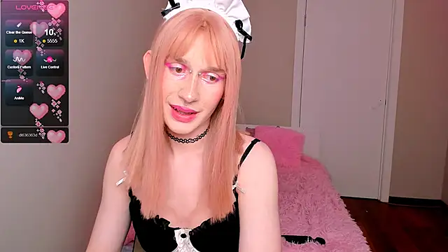 yoi mika online show from 10-03-25, 12:14