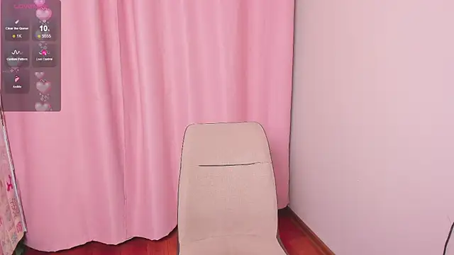 yoi mika online show from 10-22-25, 10:30