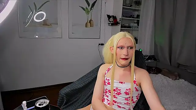 yoi mika online show from 12-01-25, 09:04