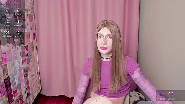 yoi mika online show from 10-15-25, 06:16