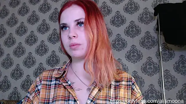 Alismoona online show from 03-13-26, 08:14