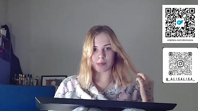 Alismoona online show from 01-08-26, 09:10