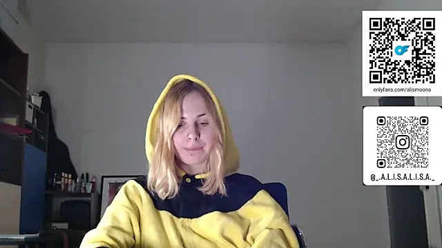 Alismoona online show from 01-07-26, 12:15