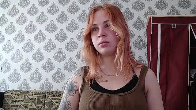 Alismoona online show from 04-17-26, 07:11