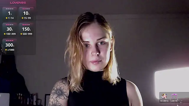 Alismoona online show from 12-02-25, 01:46