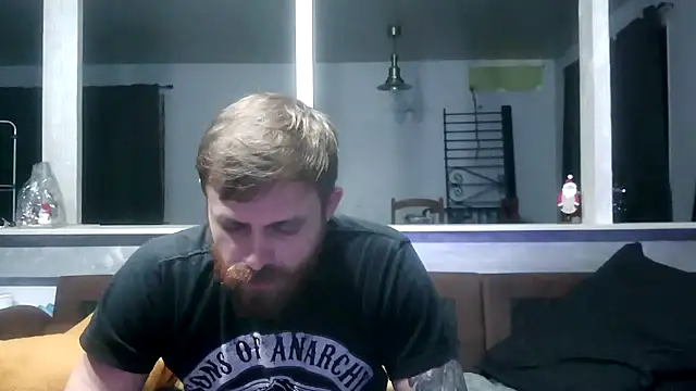 Bikerhot883hd online show from 12-21-25, 06:09