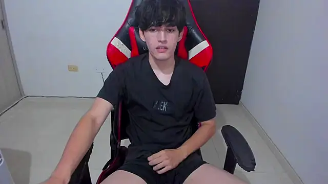 eren 188 online show from 04-17-26, 01:19