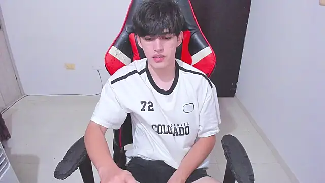 eren 188 online show from 12-18-25, 03:55