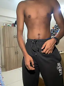 Lustking2406 online show from 10-05-25, 04:53