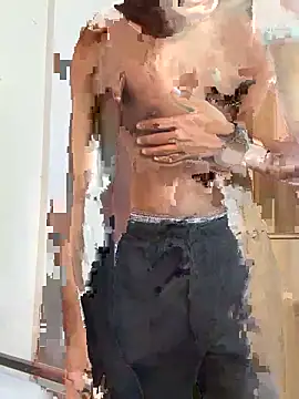 Lustking2406 online show from 10-02-25, 08:18