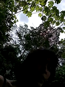 Mikasa-Ackerman online show from 12-18-25, 06:12