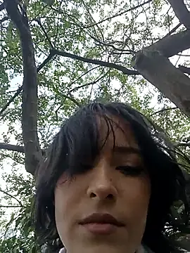 Mikasa-Ackerman online show from 12-14-25, 07:52