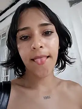 Mikasa-Ackerman online show from 01-11-26, 10:49