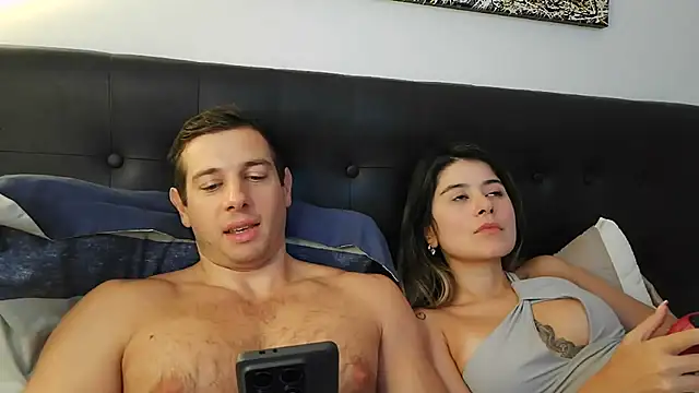 luca23millo90 online show from 04-18-26, 04:59