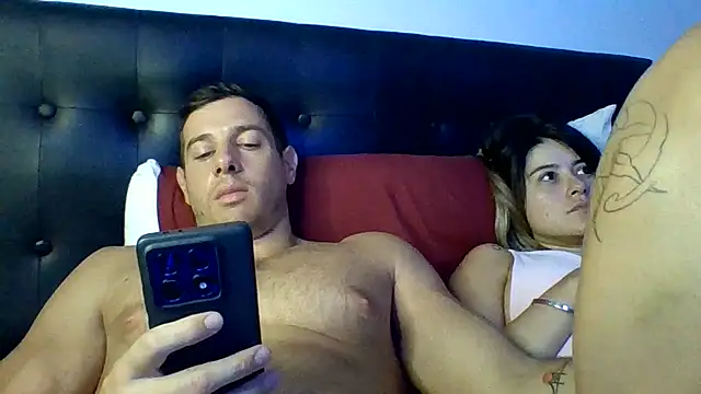 luca23millo90 online show from 03-15-26, 03:46